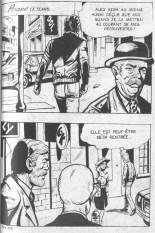 La derniere Chance : page 120