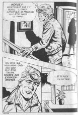 La derniere Chance : page 121