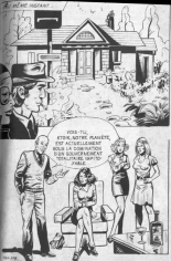 La derniere Chance : page 124