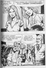 La derniere Chance : page 126