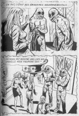 La derniere Chance : page 128