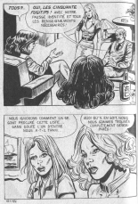 La derniere Chance : page 129