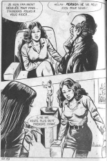 La derniere Chance : page 133