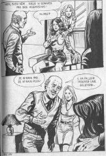 La derniere Chance : page 136