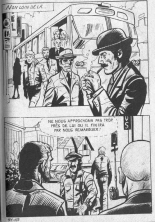 La derniere Chance : page 138