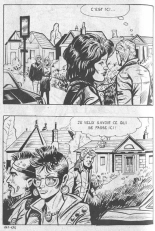 La derniere Chance : page 139