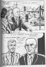 La derniere Chance : page 140