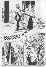 La derniere Chance : page 141