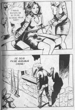 La derniere Chance : page 142
