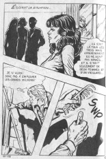 La derniere Chance : page 143