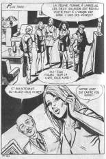 La derniere Chance : page 149