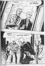 La derniere Chance : page 150