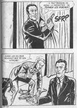 La derniere Chance : page 152