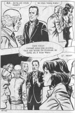 La derniere Chance : page 153