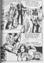 La derniere Chance : page 154