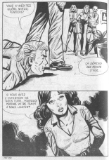 La derniere Chance : page 155