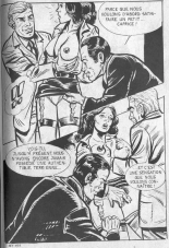 La derniere Chance : page 156