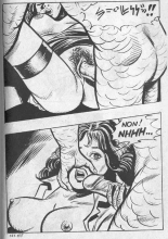 La derniere Chance : page 160