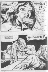 La derniere Chance : page 161