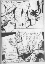 La derniere Chance : page 162