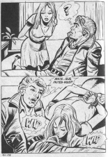 La derniere Chance : page 163