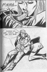 La derniere Chance : page 164