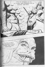 La derniere Chance : page 166