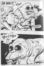 La derniere Chance : page 167