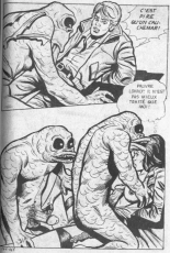 La derniere Chance : page 168