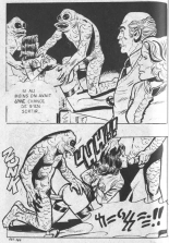 La derniere Chance : page 169