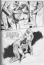 La derniere Chance : page 170