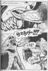La derniere Chance : page 172
