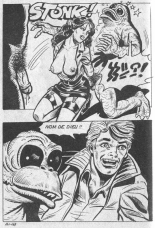 La derniere Chance : page 173