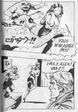 La derniere Chance : page 174