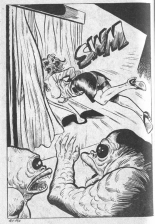 La derniere Chance : page 175