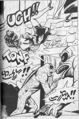La derniere Chance : page 176