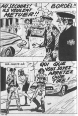 La derniere Chance : page 181