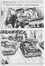 La derniere Chance : page 183