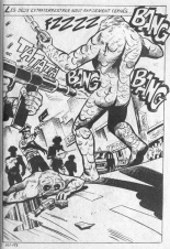 La derniere Chance : page 184