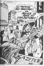 La derniere Chance : page 188