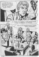 La derniere Chance : page 189