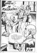 La derniere Chance : page 192