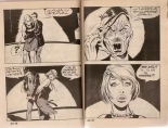 La derniere des amazones : page 6