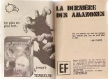 La derniere des amazones : page 8