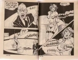 La derniere des amazones : page 9