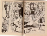 La derniere des amazones : page 11