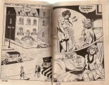La derniere des amazones : page 12