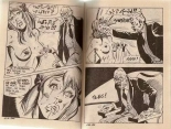 La derniere des amazones : page 16