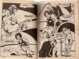 La derniere des amazones : page 17
