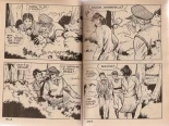 La derniere des amazones : page 18
